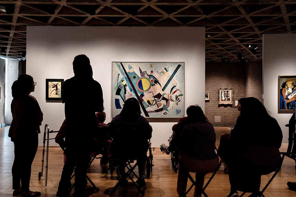 Artscapes