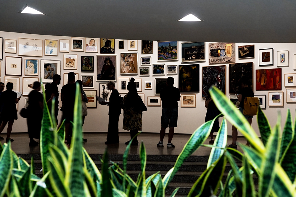 Artscapes