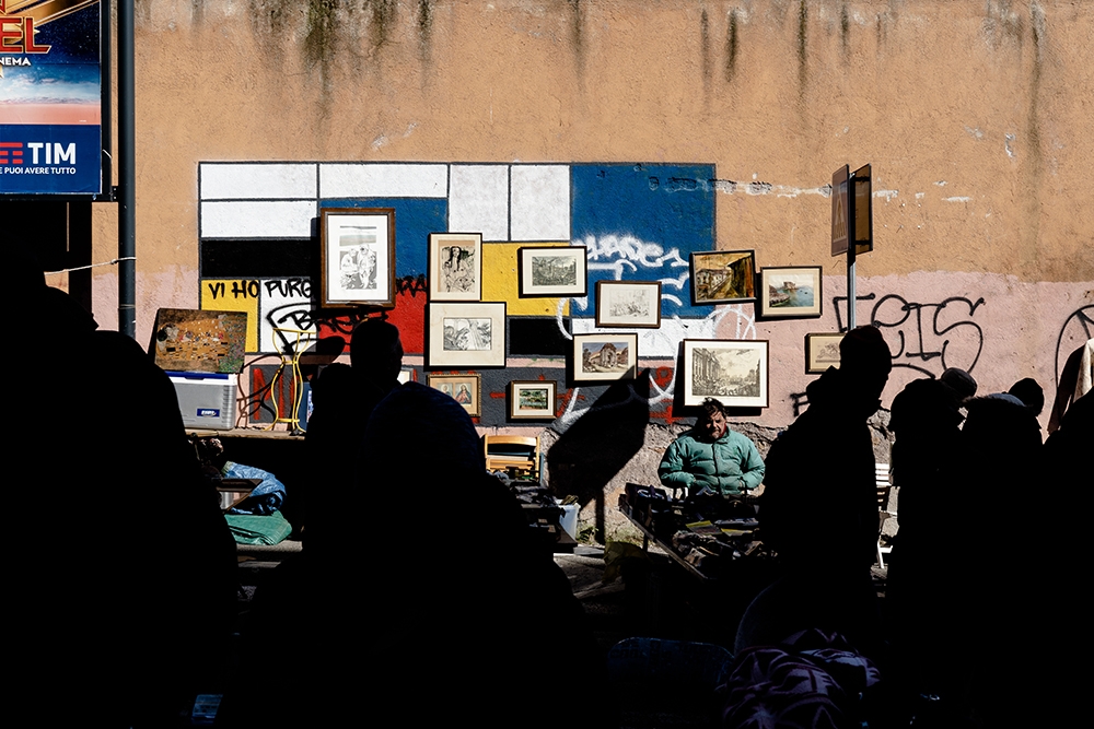 Artscapes