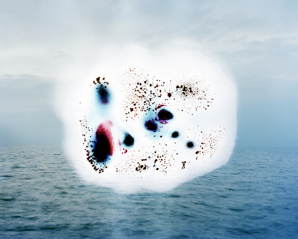 Baltic Seascape, 2019 