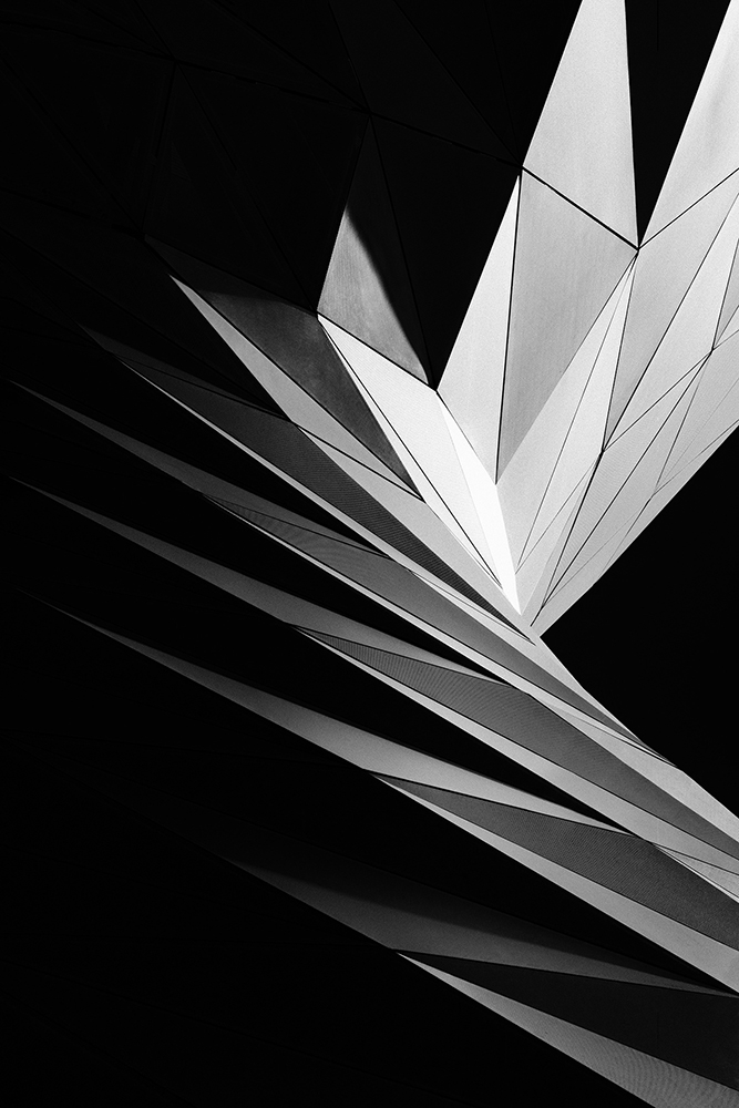 Game of Shapes