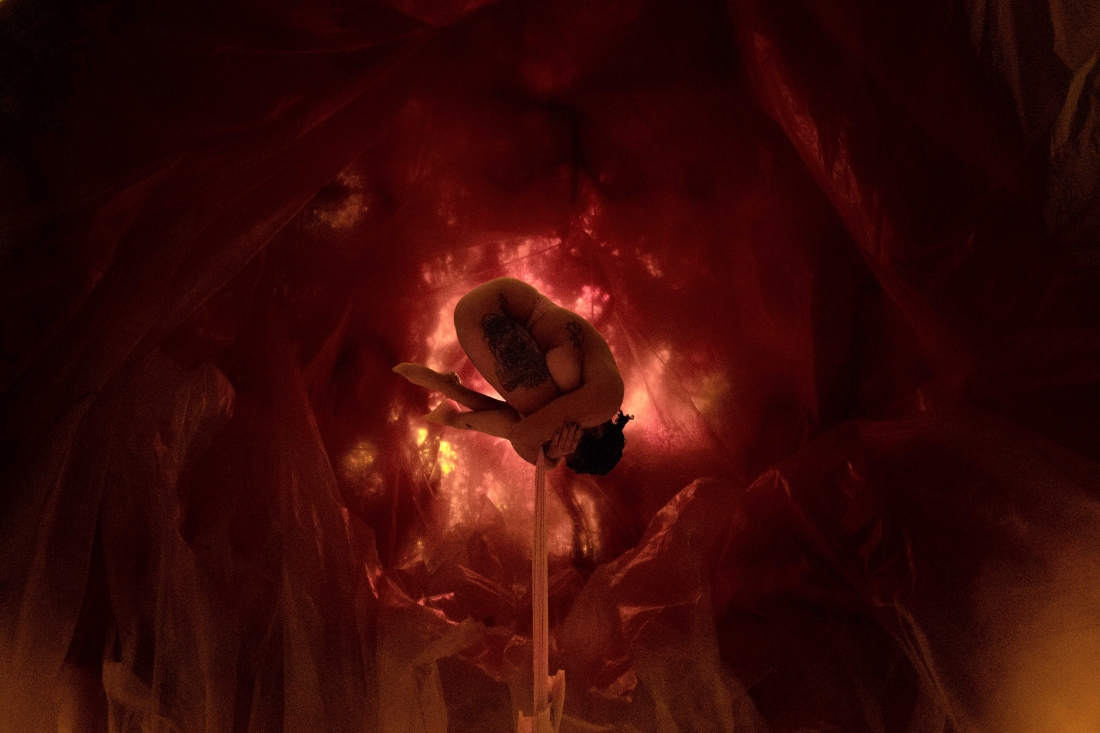 Breaking Free