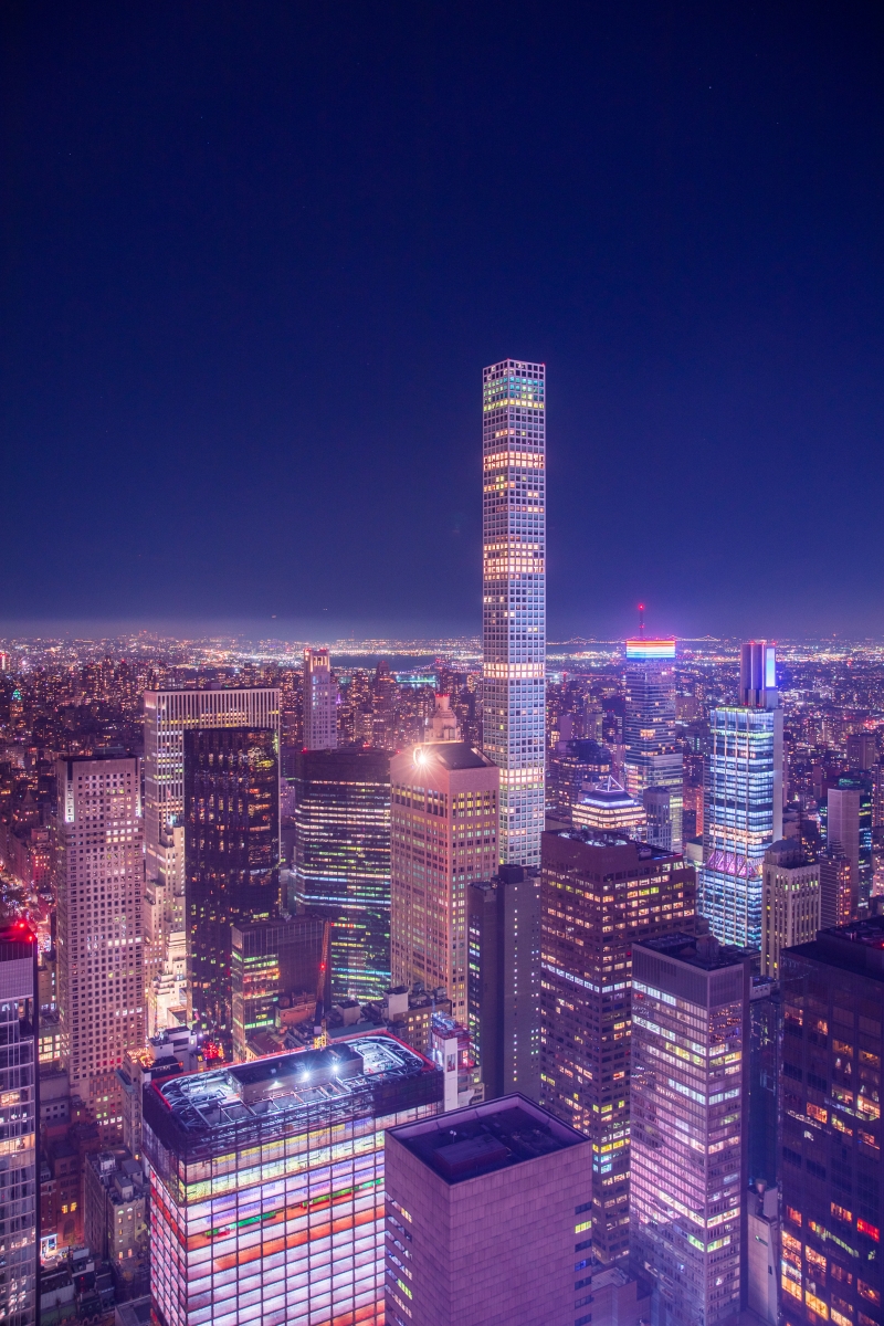 Metamorphosis of the Universe