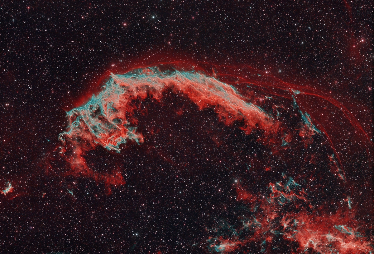 Metamorphosis of the Universe