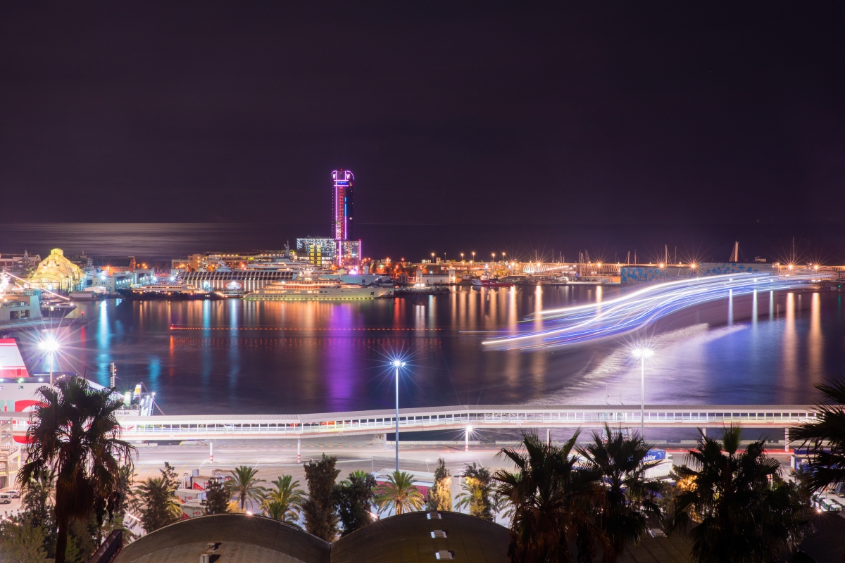 Metamorphosis of the Universe