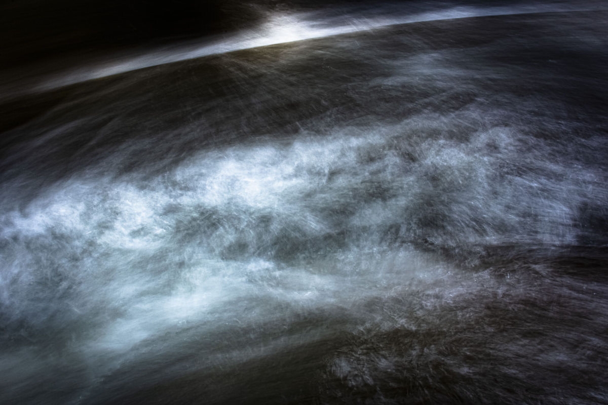 Transient Waters