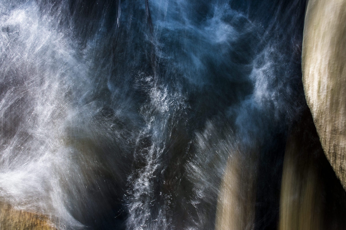 Transient Waters