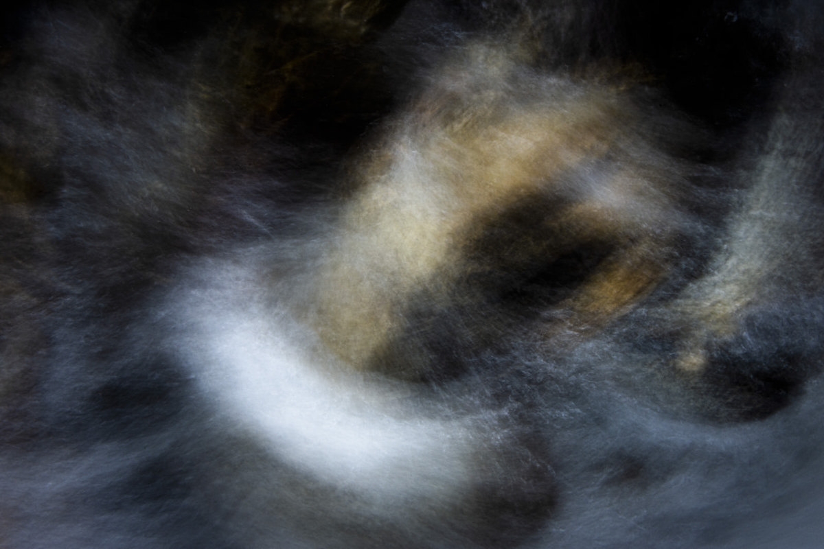 Transient Waters