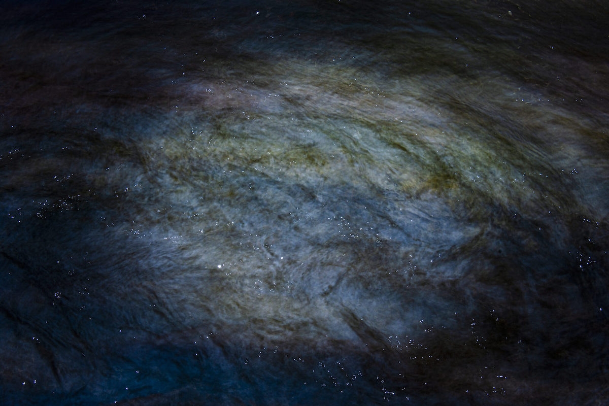 Transient Waters