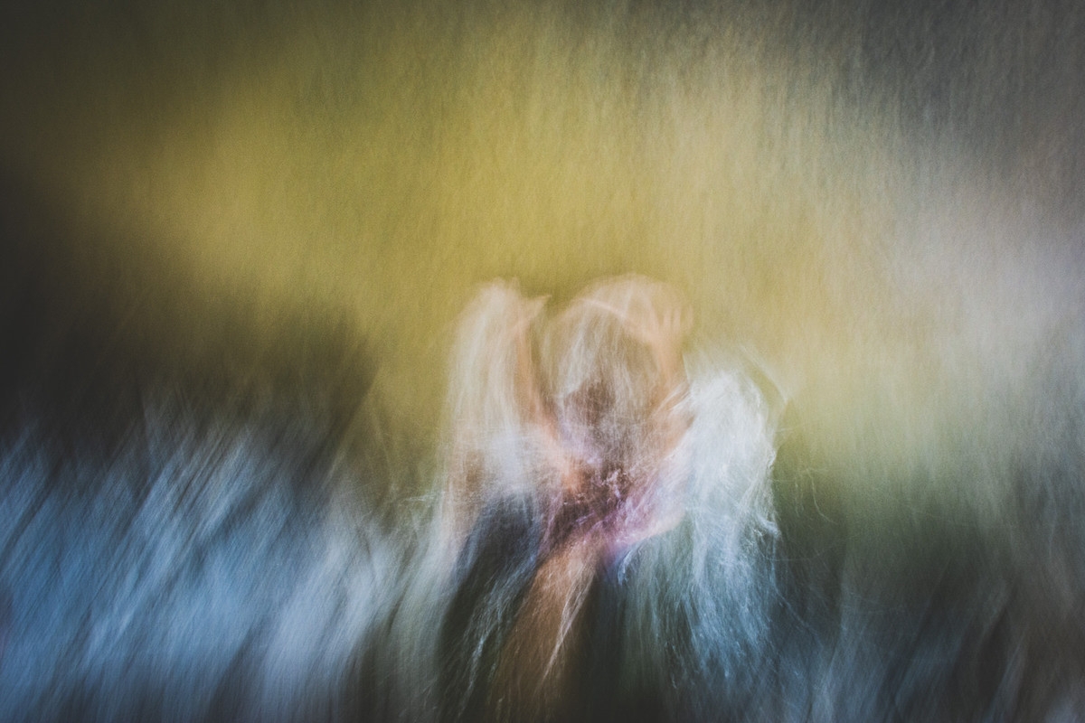 Transient Waters
