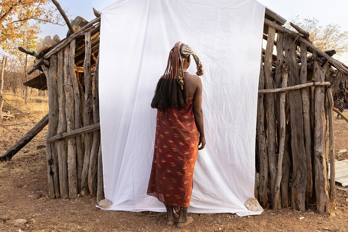 Tra-me (Inter-twining)