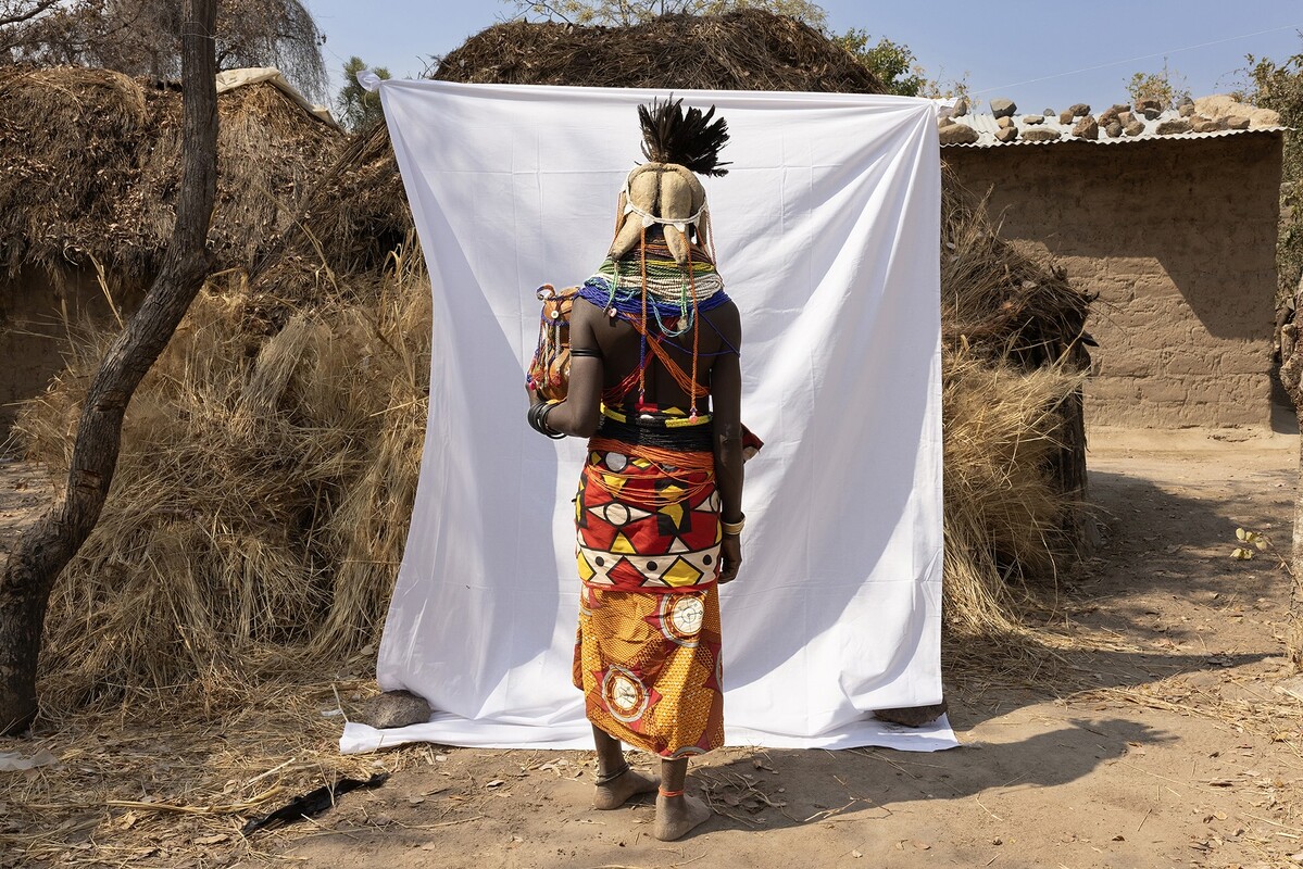 Tra-me (Inter-twining)