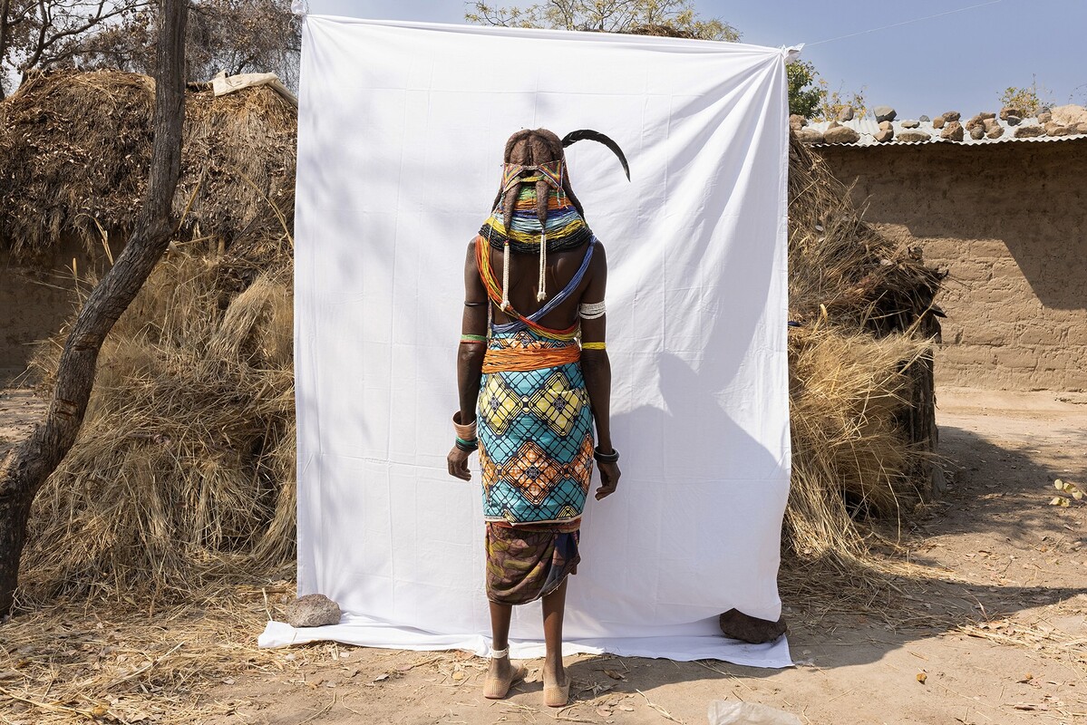 Tra-me (Inter-twining)