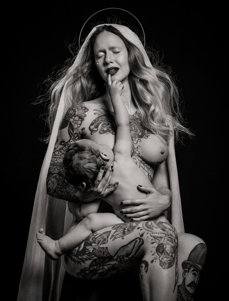 Mother Ink