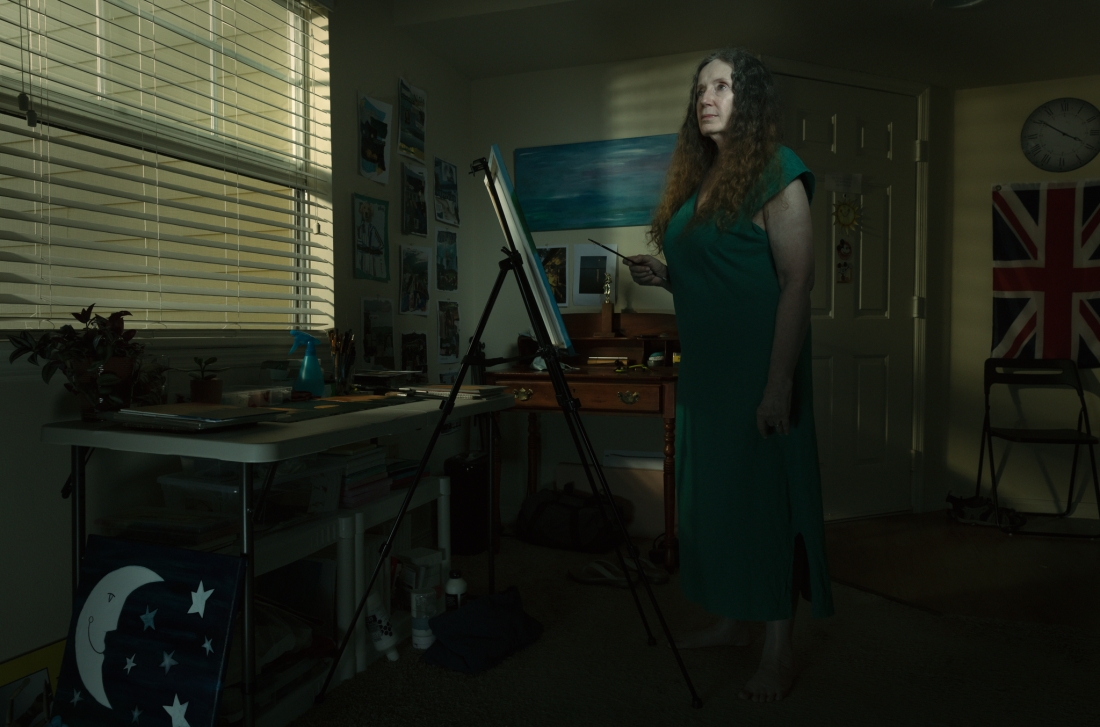 Sexism & Ageism In America