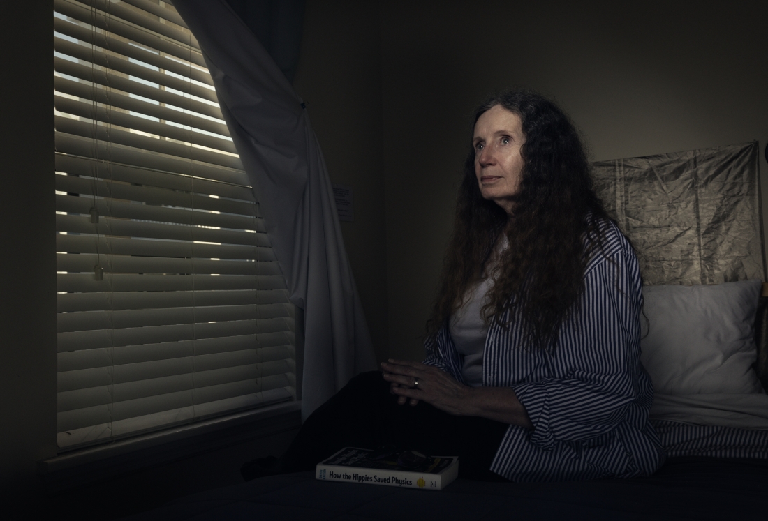 Sexism & Ageism In America