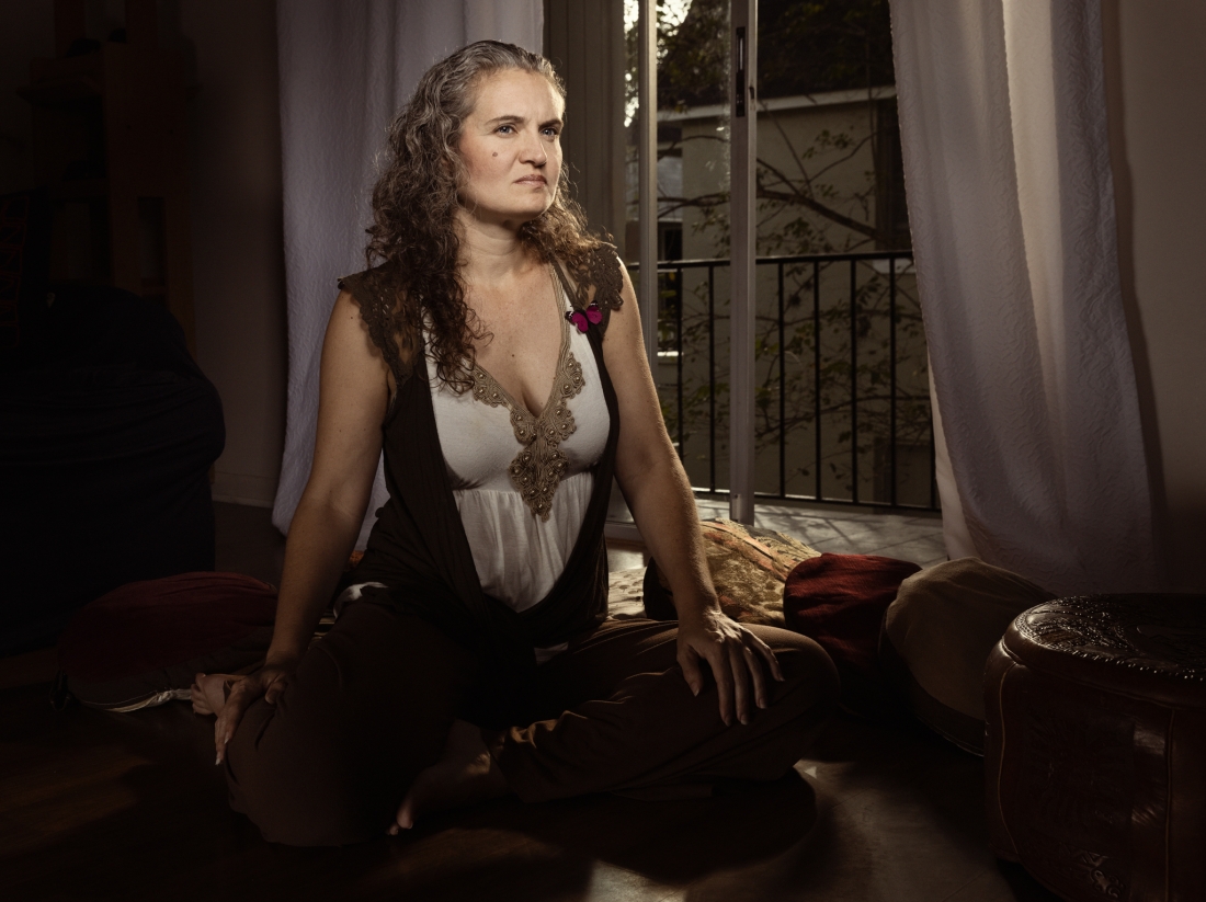 Sexism & Ageism In America