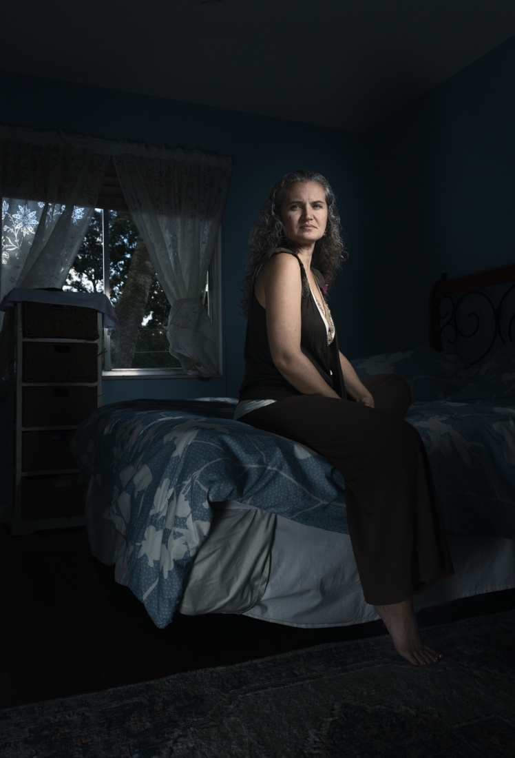 Sexism & Ageism In America