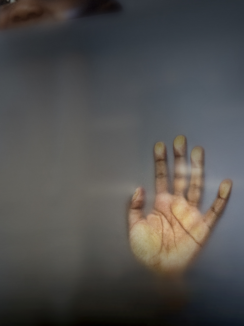 Hand of Hope