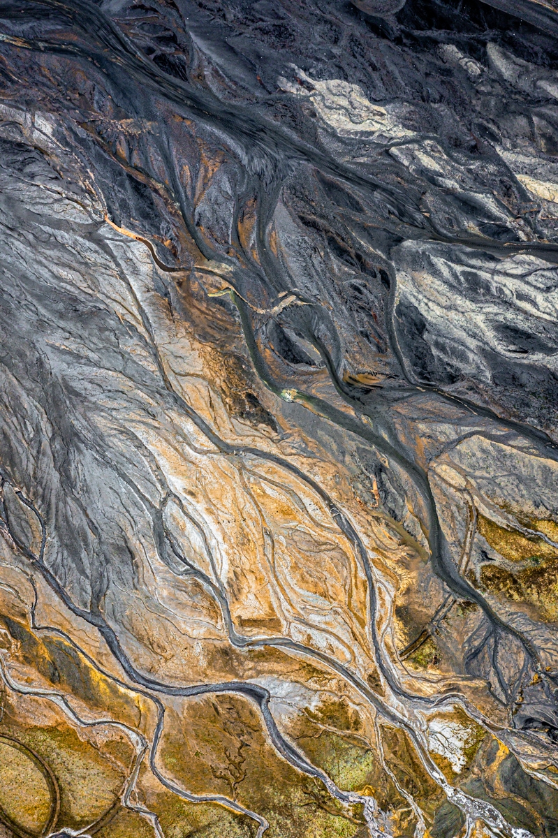 Toxic beauty