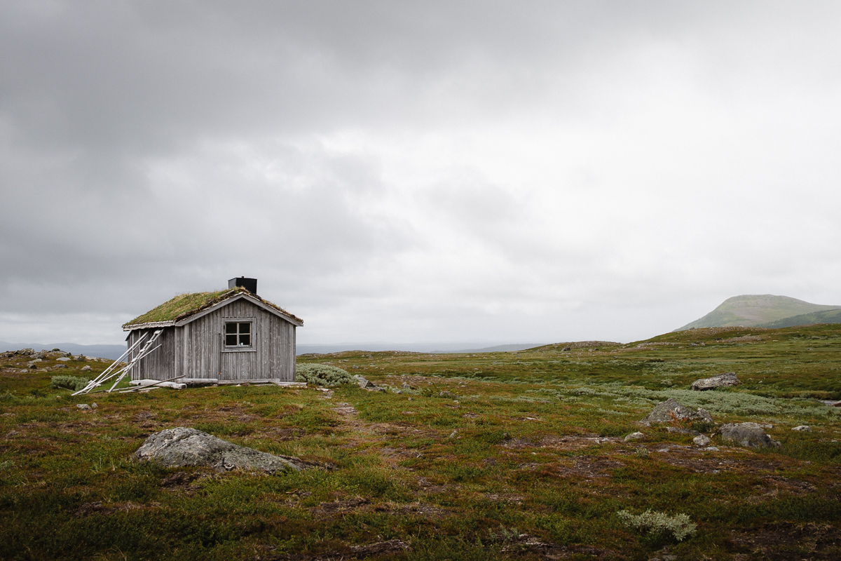 Silence & solitude