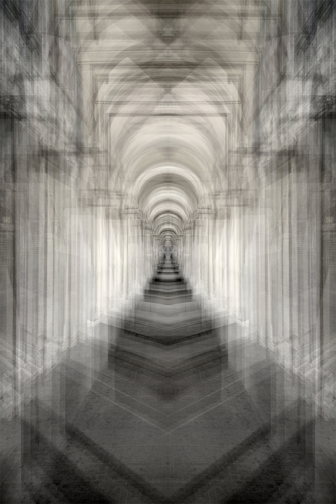 Empty spaces