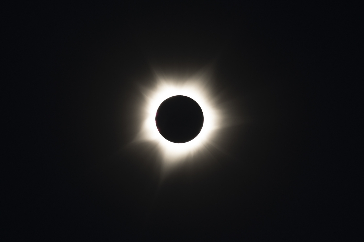 Eclipses