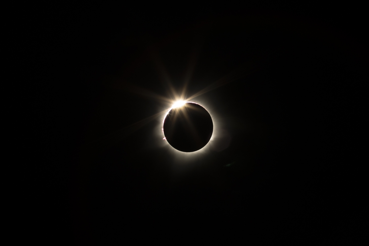 Eclipses