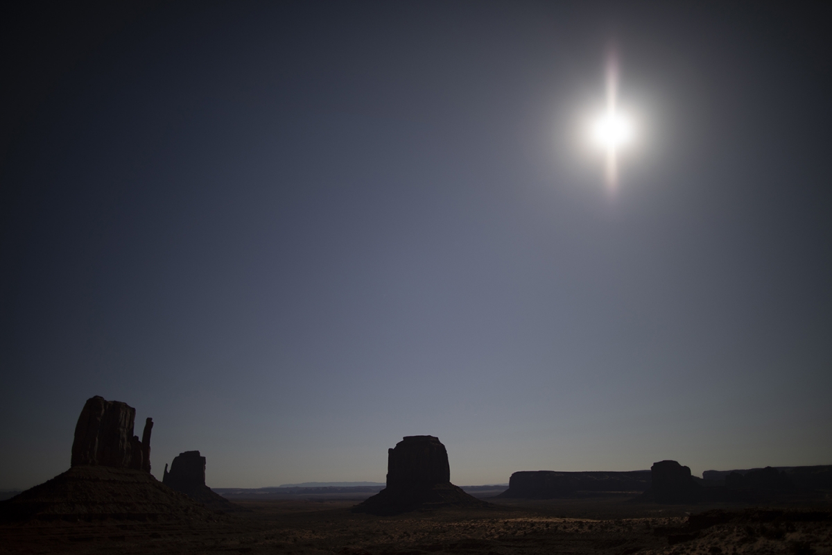 Eclipses