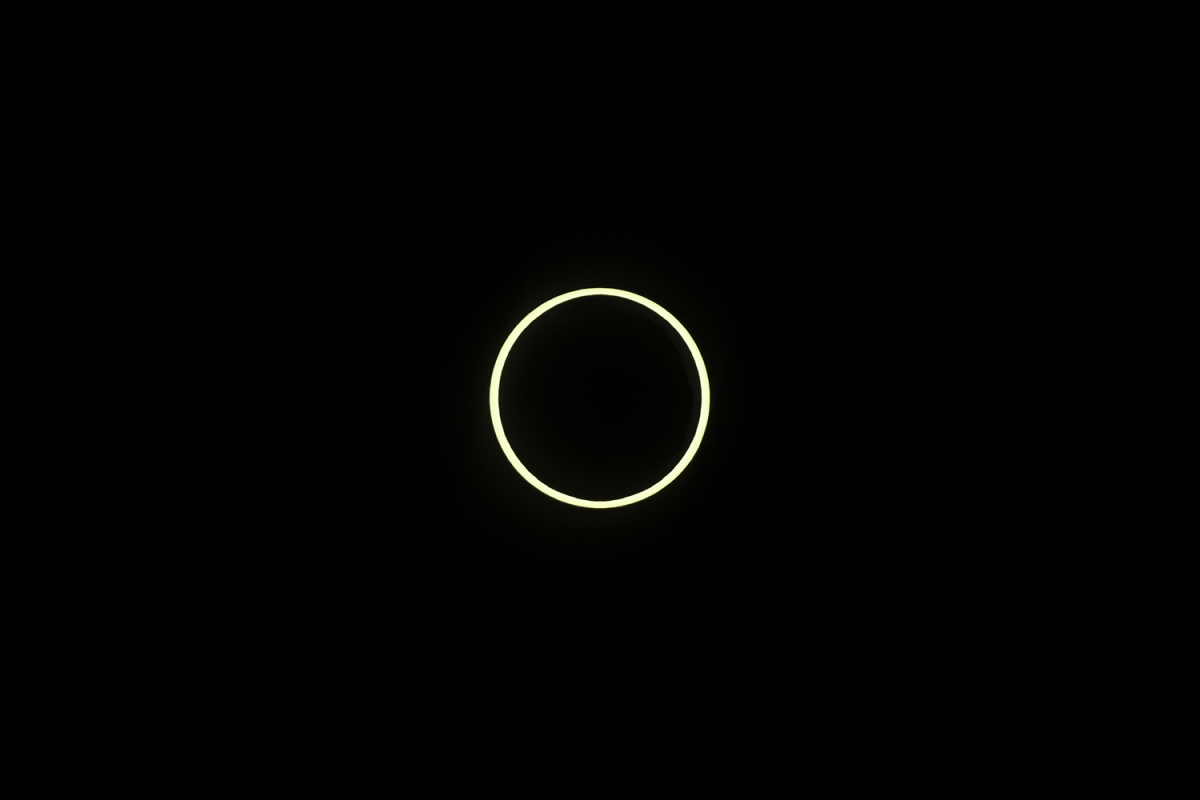 Eclipses