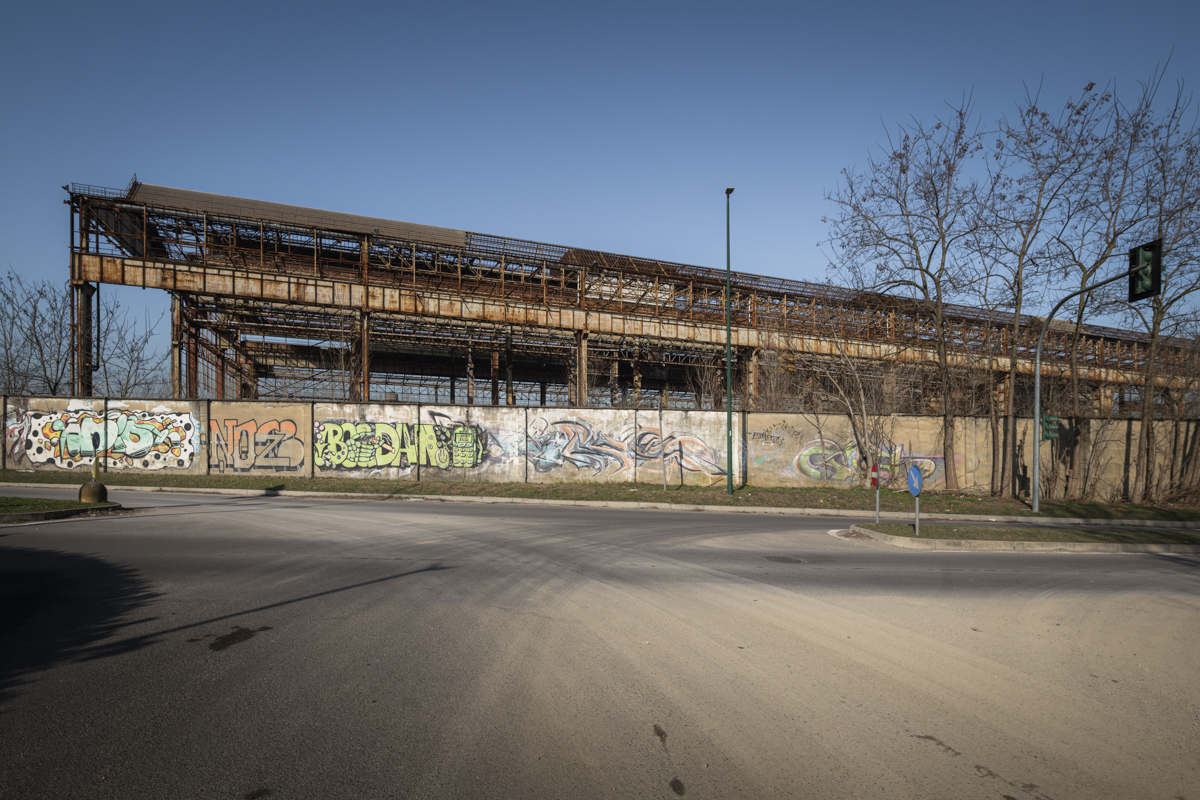 All Roads Lead to Milan