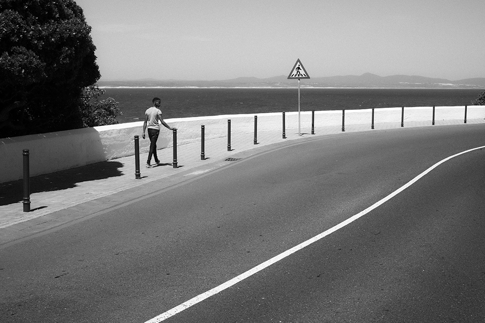 Line of lines