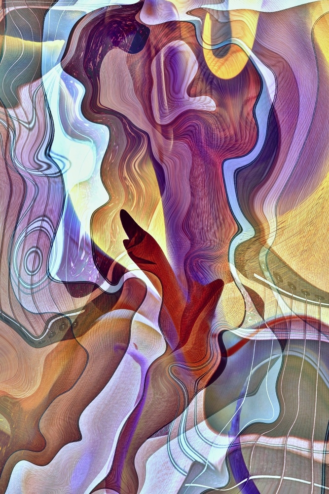 Spanish Guitar Players