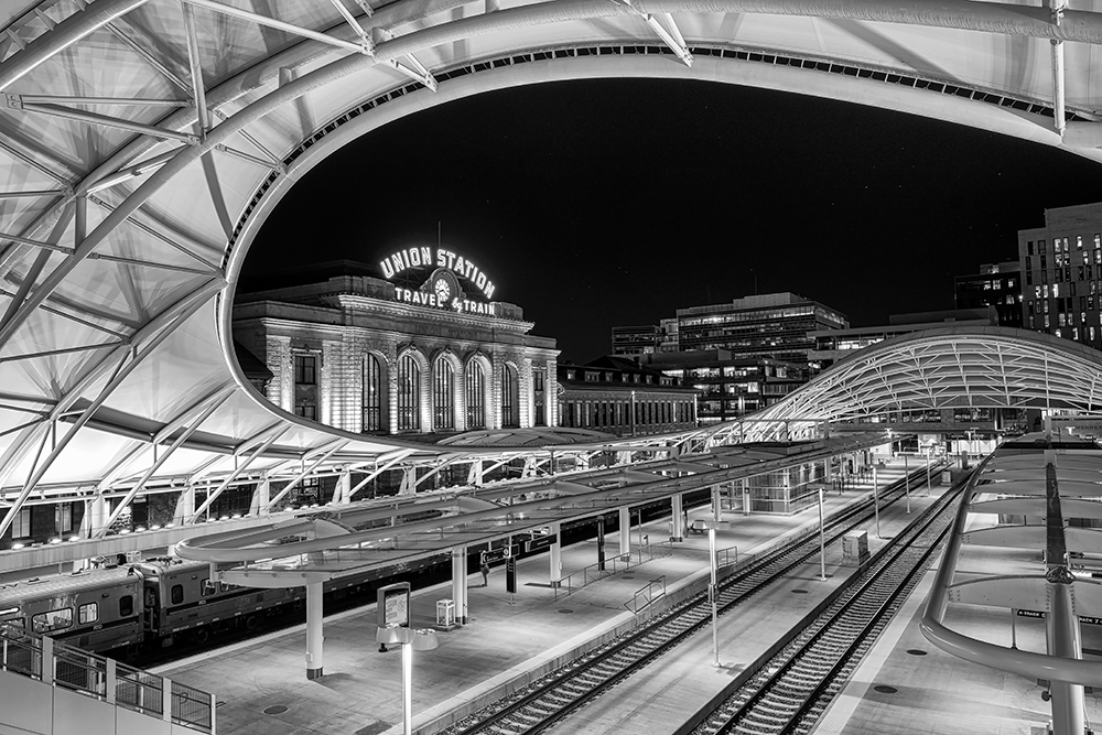 Union Station