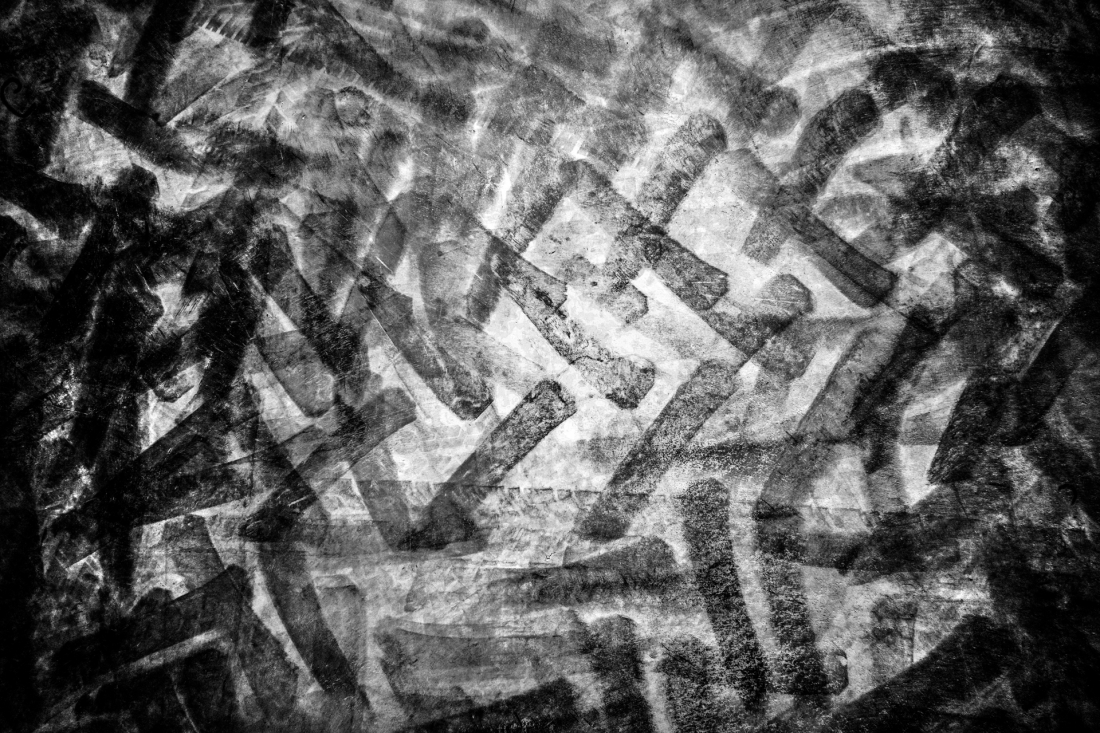 Traces 2020 (tribute to the artistic movement of Italian futurists)