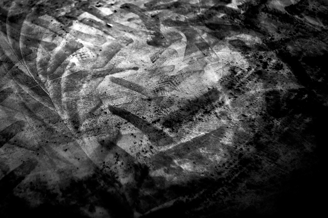 Traces 2020 (tribute to the artistic movement of Italian futurists)