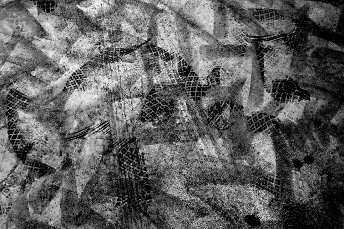 Traces 2020 (tribute to the artistic movement of Italian futurists)