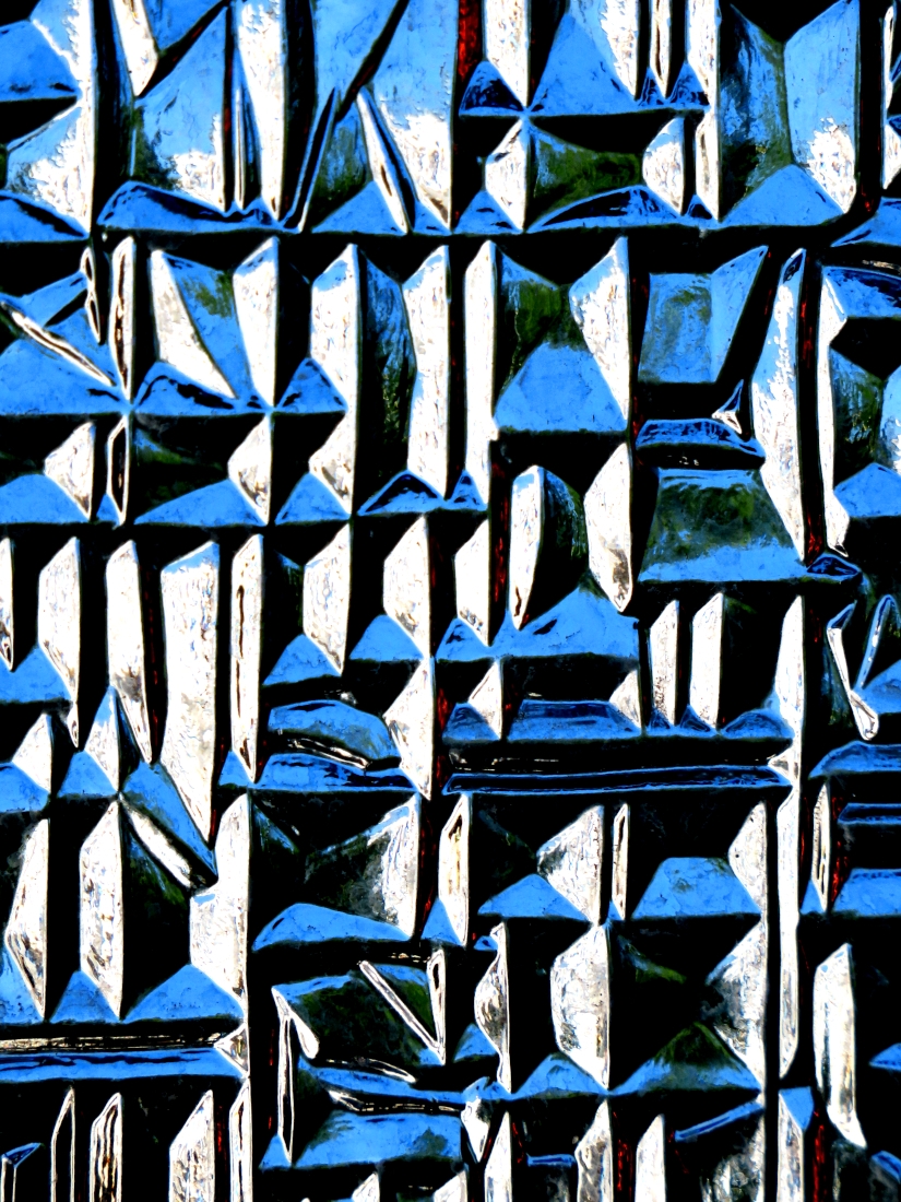 Bathroom Window Variations