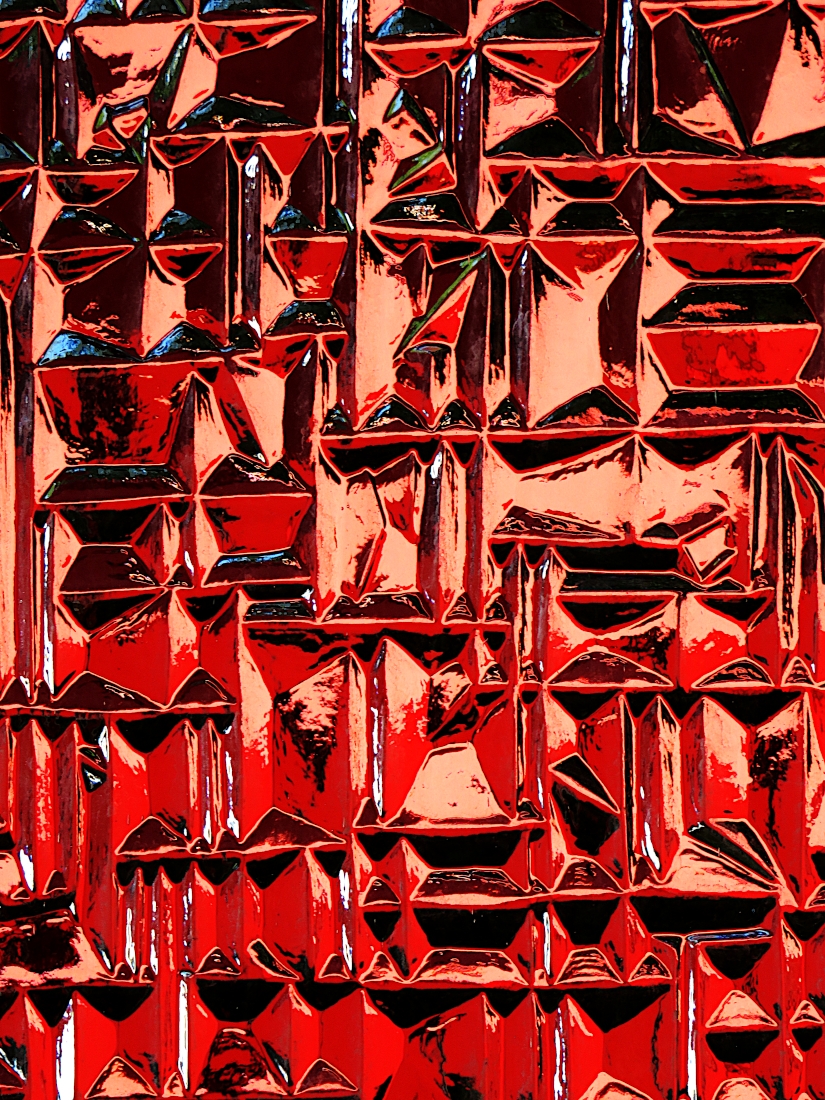 Bathroom Window Variations