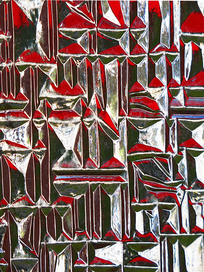 Bathroom Window Variations