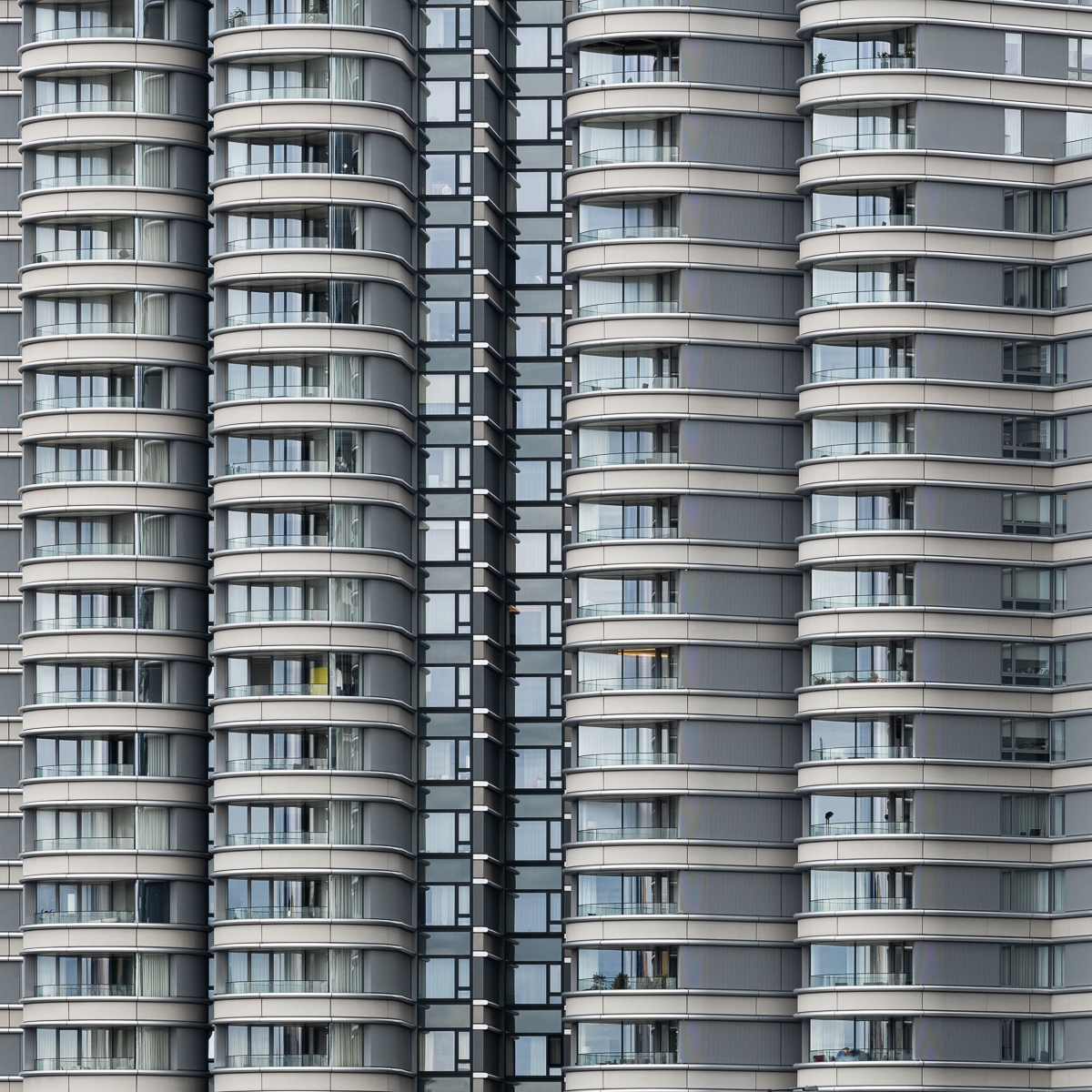Confinement