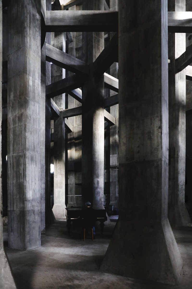 Imaginary Prisons 