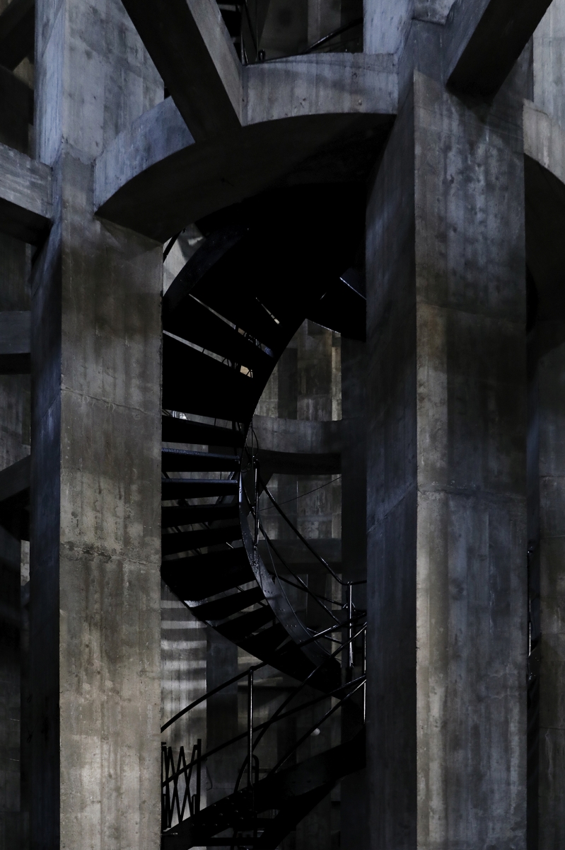 Imaginary Prisons 