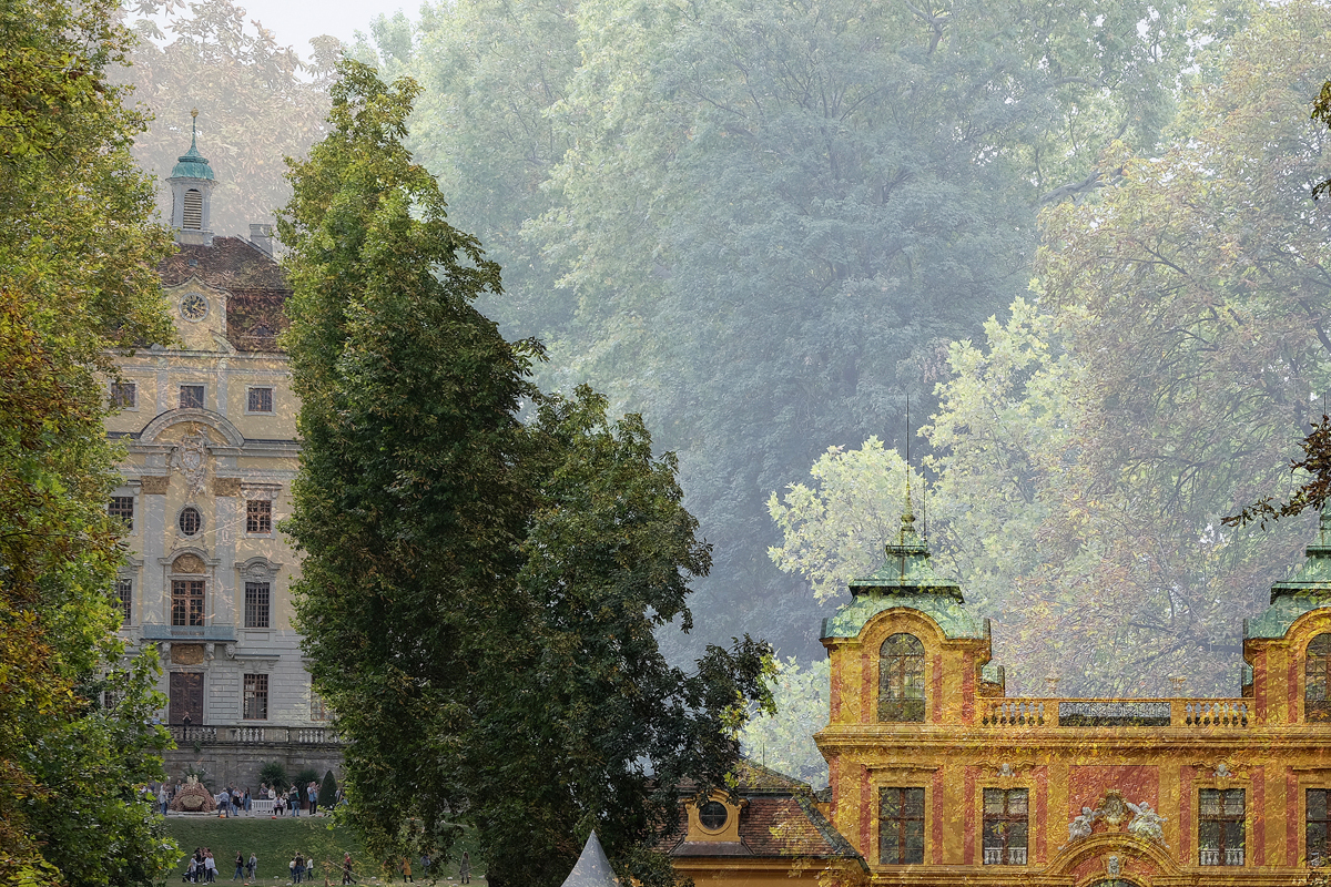 Mystisches Barock