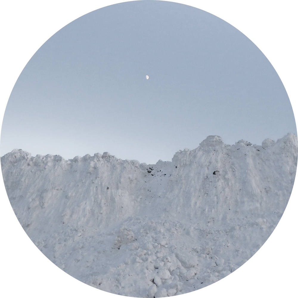 Supermarket Landscape