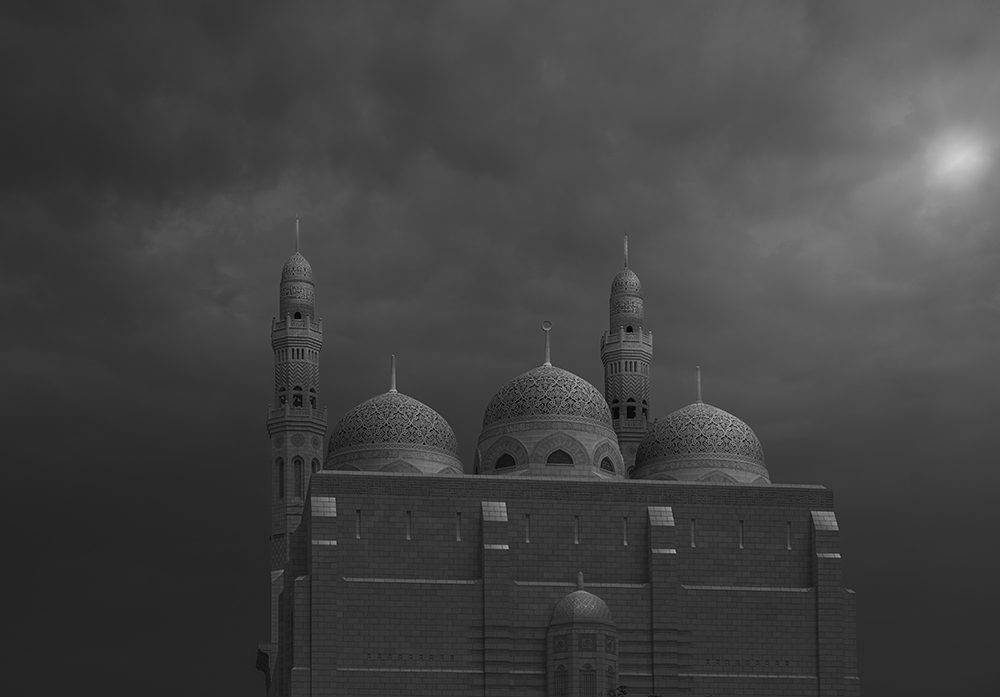 Quietude