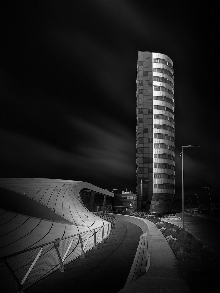 Arnhem cs - Atos building