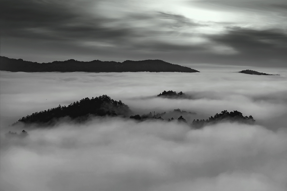 My Imaginary Islands