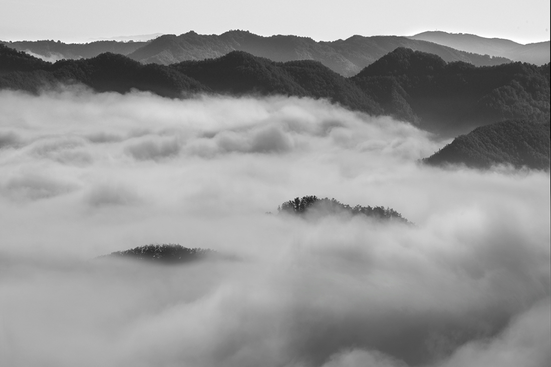 My Imaginary Islands