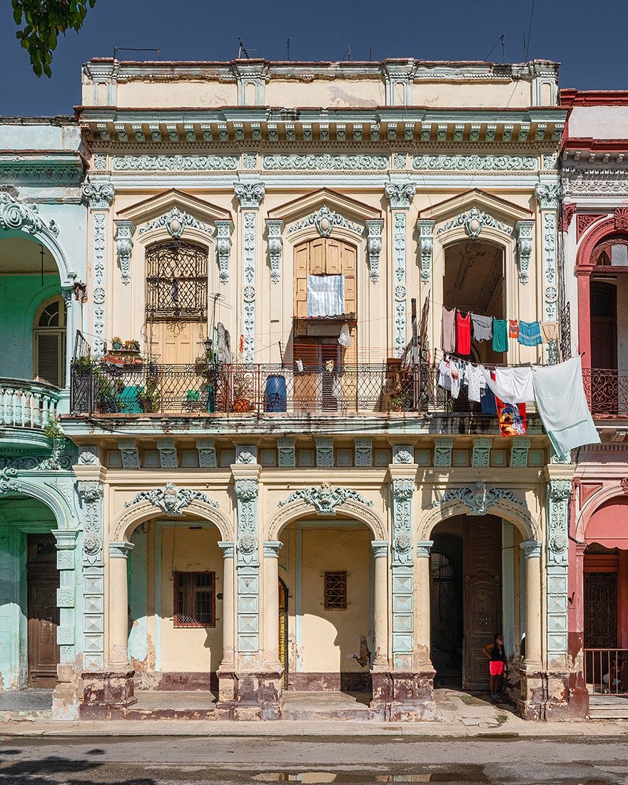 Color of Havana